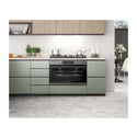 Westinghouse WRI814BB 80cm Undermount Rangehood