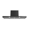 Westinghouse WRI824BB 86cm Integrated Rangehood w/ Hob to Hood, Front view