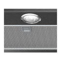Westinghouse WRI824BB 86cm Integrated Rangehood w/ Hob to Hood, Bottom view