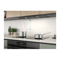 Westinghouse WRI824BB 86cm Integrated Rangehood w/ Hob to Hood