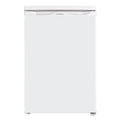 Westinghouse WRM1400WD White Finish 138L Bar Fridge, Front view