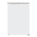 Westinghouse WRM1400WD White Finish 138L Bar Fridge, Front view