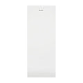 Westinghouse 243L Upright Fridge White WRM2400WEX, Front view