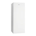 Westinghouse 243L Upright Fridge White WRM2400WEX, Front right view