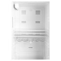 Westinghouse WSE6170SA 610L Side By Side Fridge Stainless Steel
