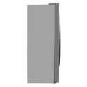 Westinghouse WSE6170SA 610L Side By Side Fridge Stainless Steel