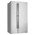 Westinghouse WSE6900SA 690L Side By Side Fridge White