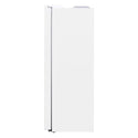 Westinghouse WSE6900WA 612L Side By Side Fridge White