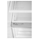 Westinghouse WSE6900WA 612L Side By Side Fridge White