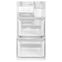 Westinghouse WSE6900WA 612L Side By Side Fridge White