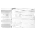 Westinghouse WSE6900WA 612L Side By Side Fridge White
