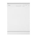 Westinghouse WSF6602WA 60cm 13 Place Freestanding Dishwasher White