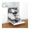 Westinghouse WSF6602WA 60cm 13 Place Freestanding Dishwasher White