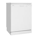 Westinghouse WSF6602WA 60cm 13 Place Freestanding Dishwasher White