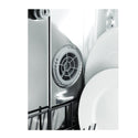 Westinghouse WSF6608X Freestanding Dishwasher
