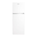 Westinghouse 312L Top Mount Fridge White WTB3100WKX, Front view