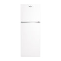 Westinghouse WTB3100WK 312L Top Mount Fridge White, Front view
