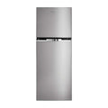 Westinghouse WTB3400AHX 320L Top Mount Fridge White, Front view