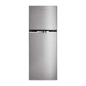 Westinghouse WTB3400AHX 320L Top Mount Fridge White, Front view