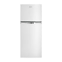 Westinghouse WTB3400WHX 320L Top Mount Fridge White, Front view