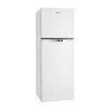 Westinghouse WTB3400WHX 320L Top Mount Fridge White, Front right view