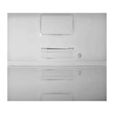 Westinghouse WTB3400WHX 320L Top Mount Fridge White