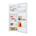 Westinghouse WTB3400WKX 320L Top Mount Fridge White