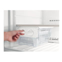 Westinghouse WTB4600WAR 460L Top Mount Fridge White