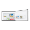 Westinghouse WTB5400SAR 536L Top Mount Fridge Stainless Steel, Top open