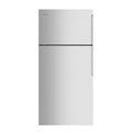 Westinghouse WTB5400SBL 536L Top Mount Fridge Stainless Steel