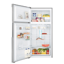 Westinghouse WTB5400SBL 536L Top Mount Fridge Stainless Steel