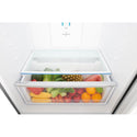 Westinghouse WTB5400SBR 536L Top Mount Fridge Stainless Steel