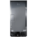 Westinghouse WTB5400WAR 536L Top Mount Fridge White