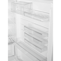 Westinghouse WTB5400WAR 536L Top Mount Fridge White