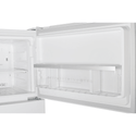 Westinghouse WTB5400WAR 536L Top Mount Fridge White