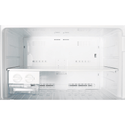 Westinghouse WTB5400WAR 536L Top Mount Fridge White