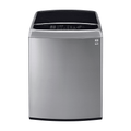 LG 10kg Top Load Washer WTG1032VF, Front view