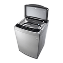 LG 10kg Top Load Washer WTG1032VF, Top front left view