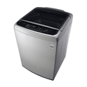 LG 10kg Top Load Washer WTG1032VF, Front left view