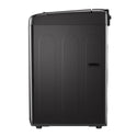 LG WTG1034BF 10kg Top Load Washing Machine Black