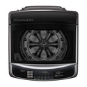LG WTG1034BF 10kg Top Load Washing Machine Black