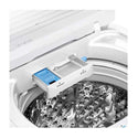 LG WTG1034WF 10kg Top Load Washing Machine with TurboClean3D
