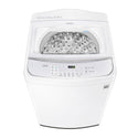 LG WTG1234WF Top Load 12Kg Washing Machine with Turbo Clean 3D