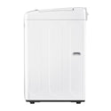 LG WTG1234WF Top Load 12Kg Washing Machine with Turbo Clean 3D