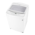 LG WTG1234WF Top Load 12Kg Washing Machine with Turbo Clean 3D