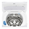 LG WTG1234WF Top Load 12Kg Washing Machine with Turbo Clean 3D