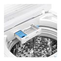 LG WTG1234WF Top Load 12Kg Washing Machine with Turbo Clean 3D