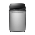LG WTG1432VHF 14kg Top Load Washing Machine, Front view