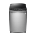 LG WTG1432VHF 14kg Top Load Washing Machine, Front view