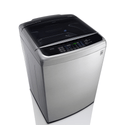 LG WTG1432VHF 14kg Top Load Washing Machine, Front right view